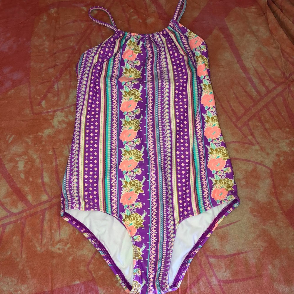 Girls O’Neill Kini